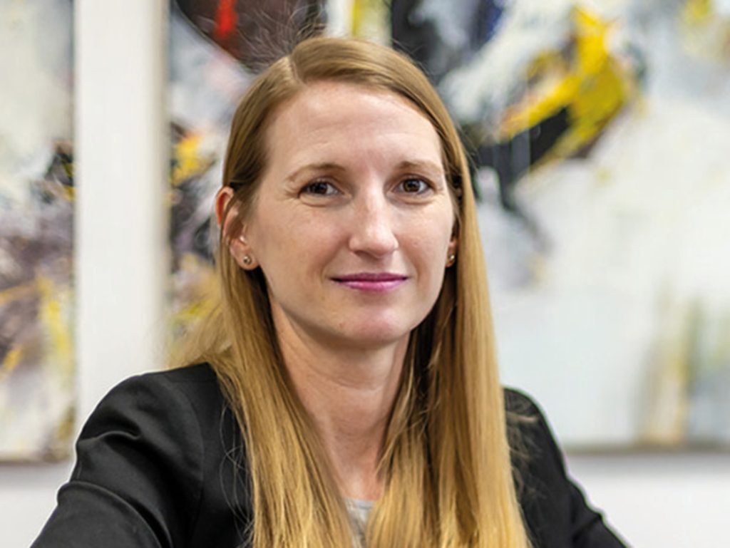 Staatsschutz in Österreich: Mit Sylvia Mayer erstmals Frau an der Spitze