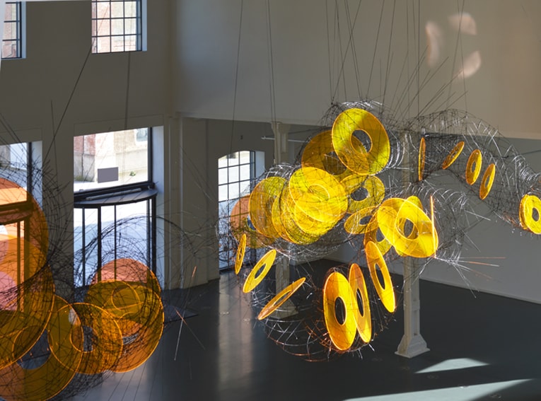 Wir haben keine Wände