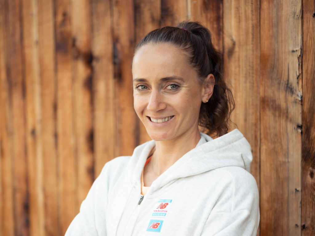 Laura Philipp: “Wir Frauen sind keine kleinen Männer”