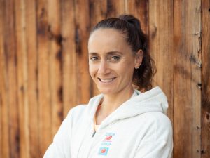 Laura Philipp: “Wir Frauen sind keine kleinen Männer”