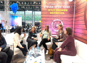 Netzwerk der Woche: Women@DSAG