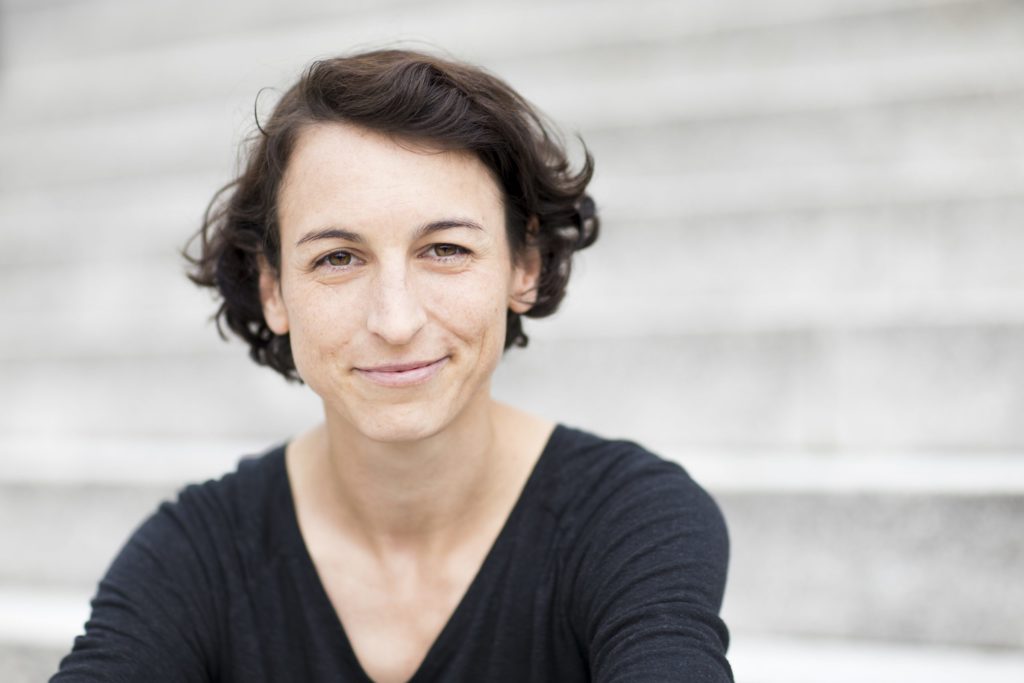 Mit Madame Moneypenny in die finanzielle Unabhängigkeit