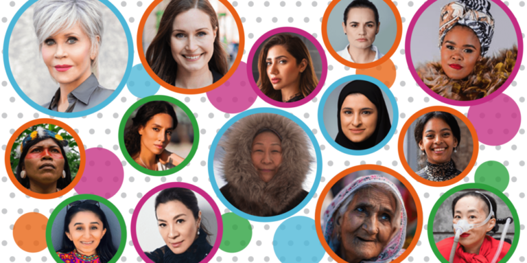 BBC 100 Women Masterclasses: You are invited!