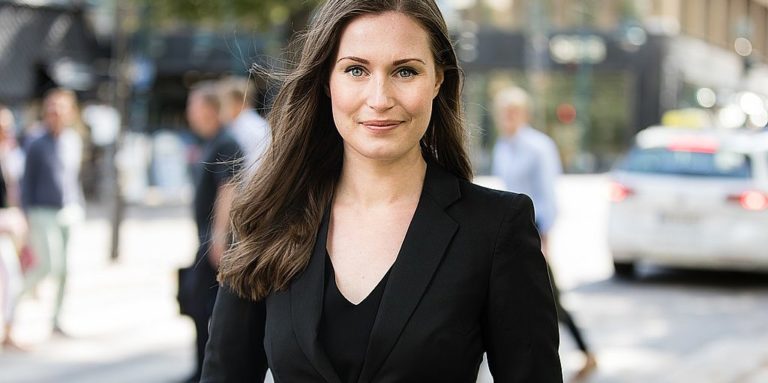 Finnische Regierung will 7 Monate Karenzzeit für jeden Elternteil