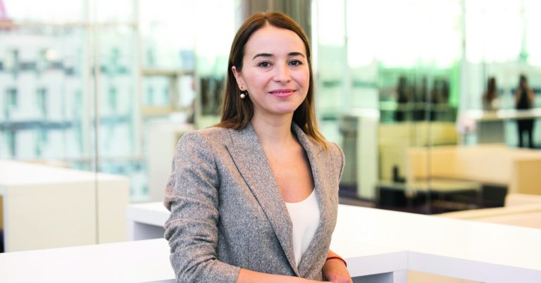 Erfolgsmodel Frauennetzwerk – klein, fein und handverlesen