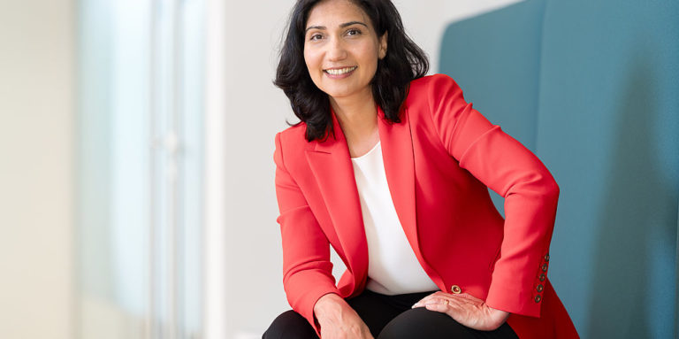 Bosch: Nach 134 Jahren die erste Frau in der Geschäftsführung