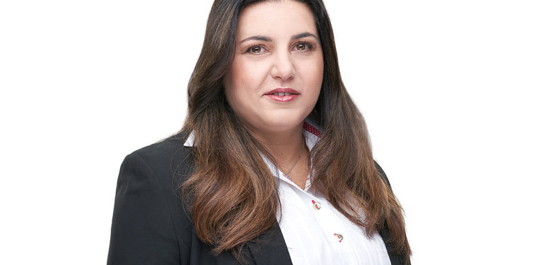 RHI Magnesita holt Ticiana Kobel als Executive Vice President und General Counsel