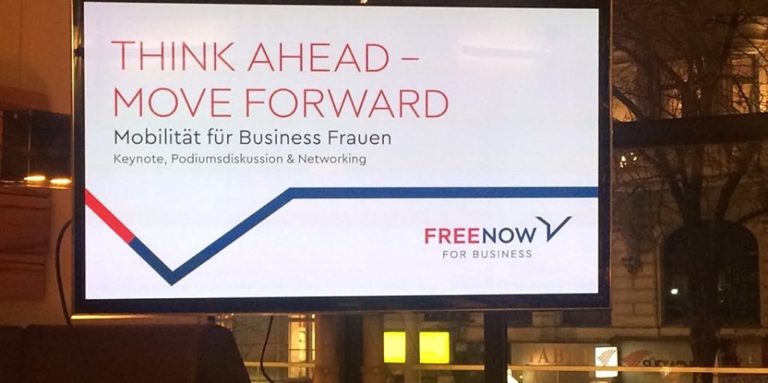 Mobilität der Zukunft: Sicherheit, Nachhaltigkeit, Komfort