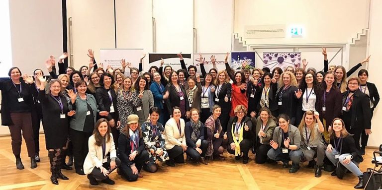 Das war die Fachtagung für Frauennetzwerke 2020!