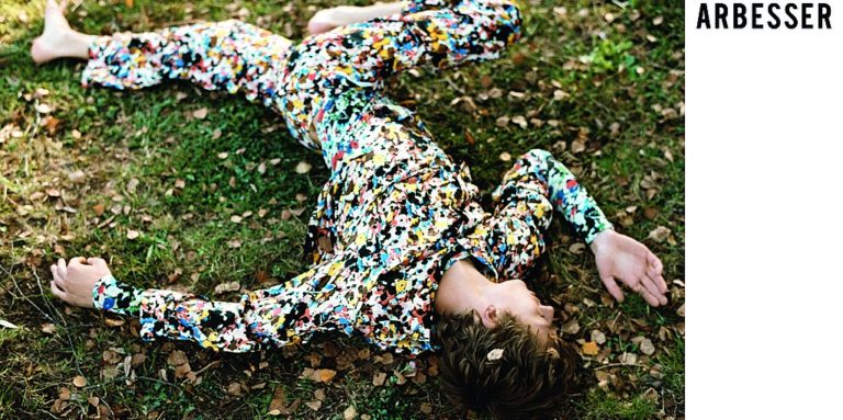 Neues Denken in der Mode