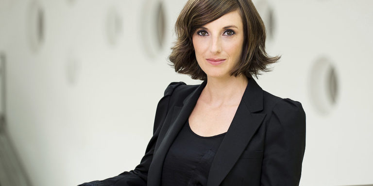 Kopf der Woche: Bettina Widlar