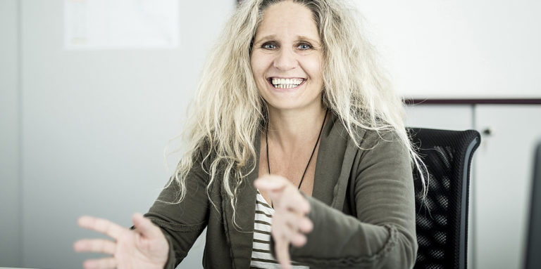 Wenn kein Stein auf dem anderen bleibt