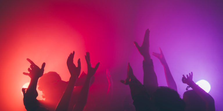 Fünf Jahre Schwesternschaft!