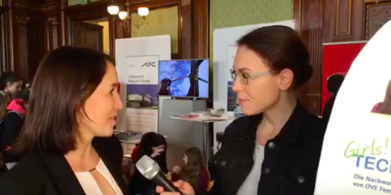 »Die Technik braucht diverse Teams, die innovativ denken«