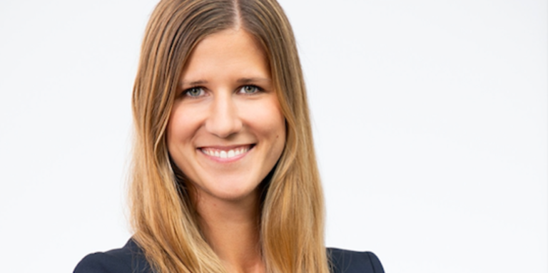 Who is Who in Marketing: Melanie Wallner