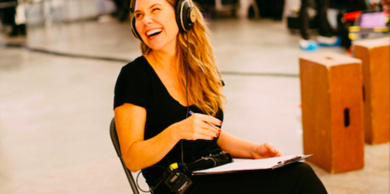 Die Vorausschauende: Erika Lust im Interview