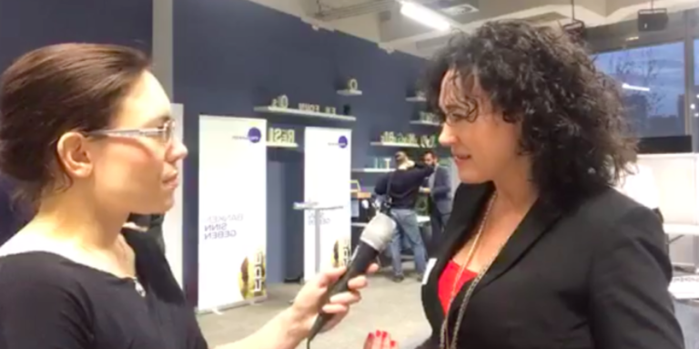 »Es ist das Gute in der Welt, das mich investieren lässt«