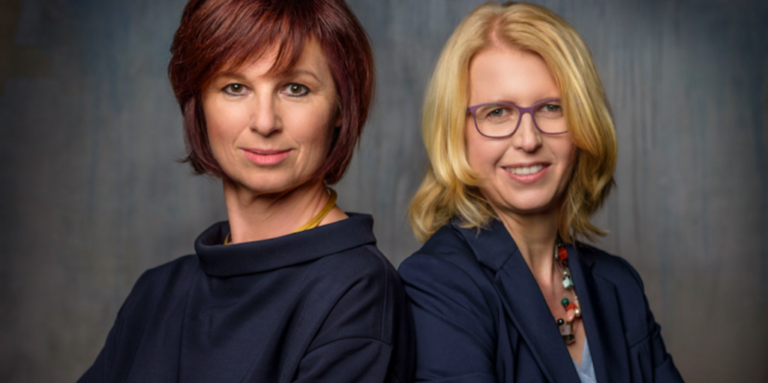 Sehen und gesehen werden – warum Positionierung wichtig ist