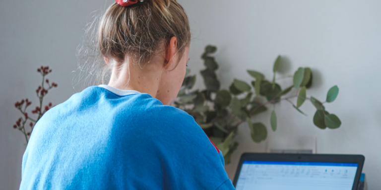 Vorführen, wie es funktionieren kann