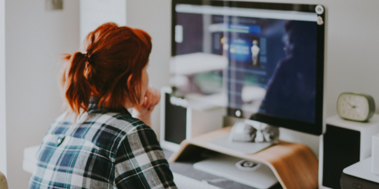 Arbeiten Sie schon oder wohnen Sie noch?