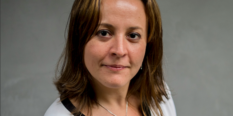 Gamechangerinnen: Cristina Tardáguila