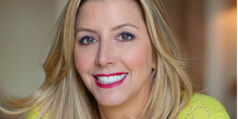 Gamechangerinnen: Sara Blakely