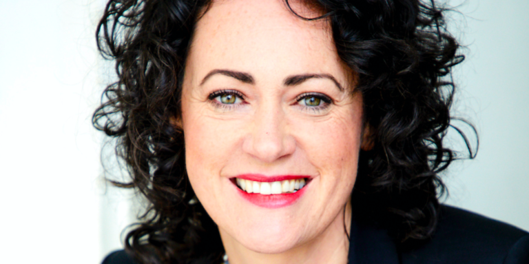 Kopf der Woche: Susanne Lederer-Pabst