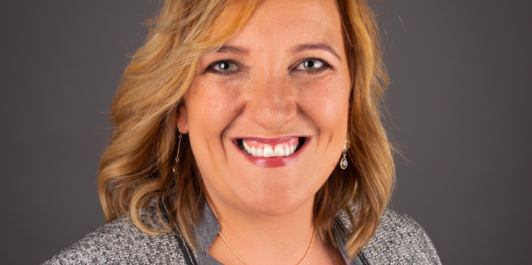 »Frauen müssen nicht so sein wie Männer, um erfolgreich zu sein«