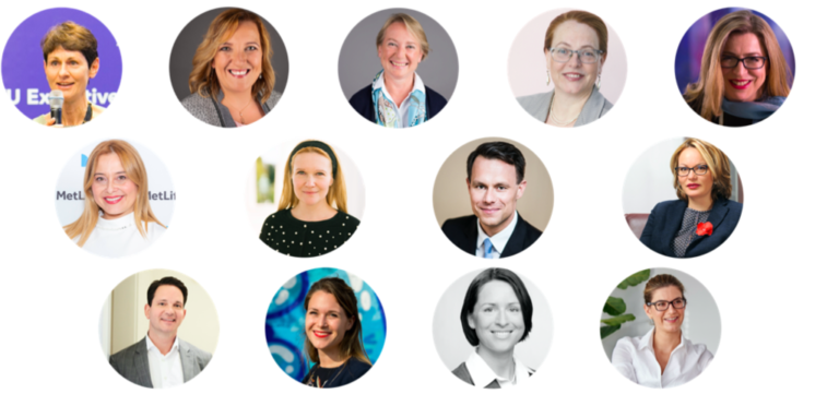 Online Konferenz: SHEinvest – »Money Talks«