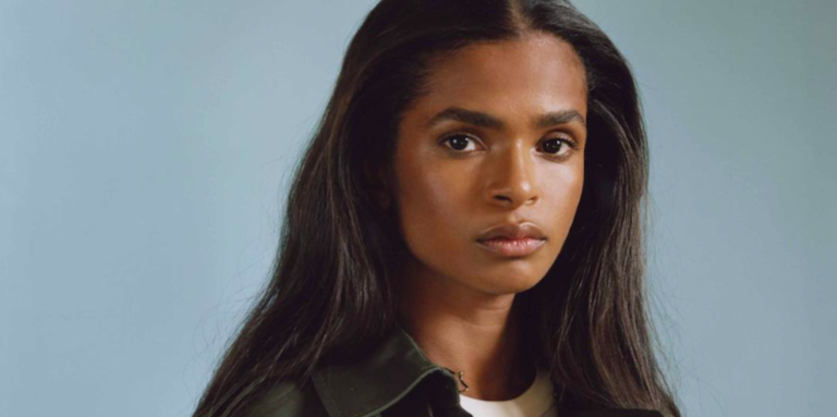 Gamechangerinnen: Ramla Ali