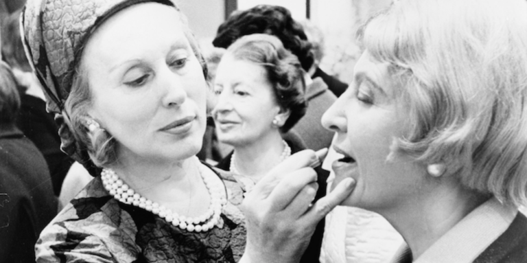 Die Suche nach der verlorenen Karrierefrau