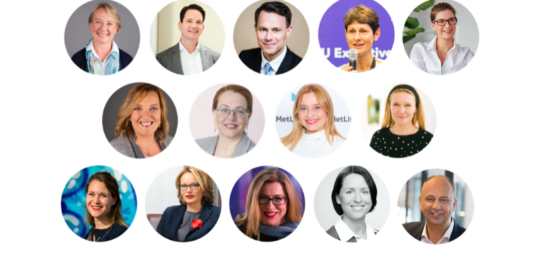 SHEinvest »Money Talks« – Rückblick und Ausblick