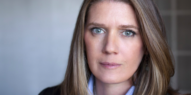 Kopf der Woche: Mary L. Trump