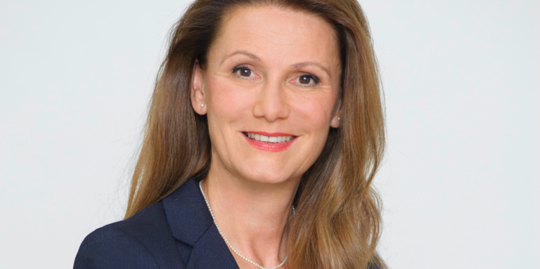 Kopf der Woche: Anne Aubrunner