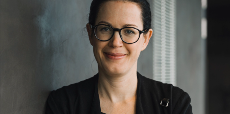 Kopf der Woche: Gerda Holzinger-Burgstaller