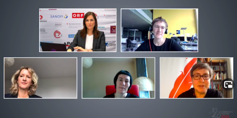 Wer bestimmt die Spielregeln?