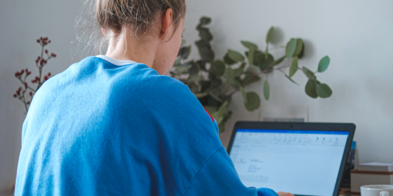 XING-Studie zum Arbeitsjahr 2020