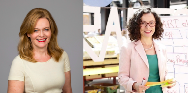 »Mit Nachhaltigkeit kann man Geld verdienen«