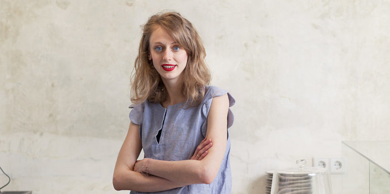 Guter Wechselkurs: »Stück für Stück« – Julia Kilarski