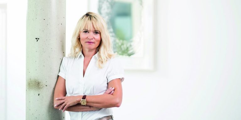 Eintrittskarte zum Traumjob