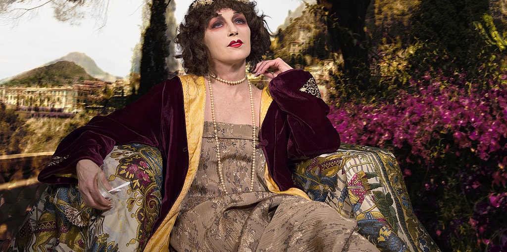 Wer bin ich und wenn ja, wie viele?