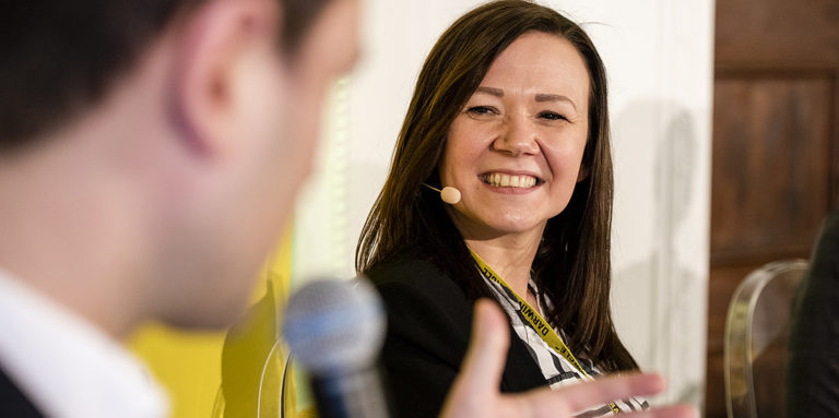 Alles neu macht New Work?