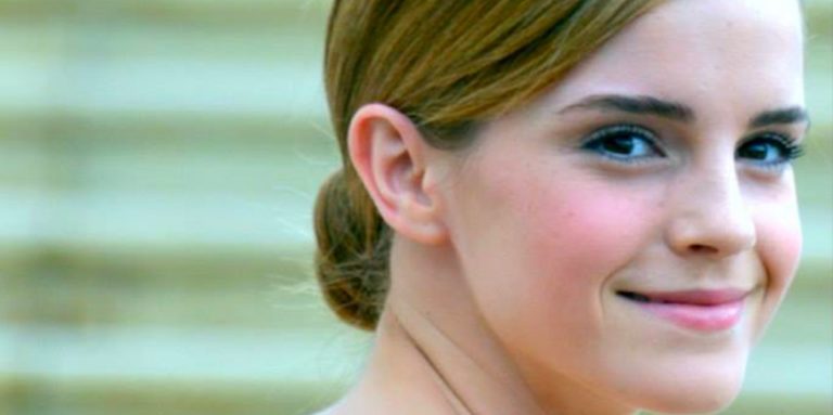 Gamechangerinnen: Emma Watson