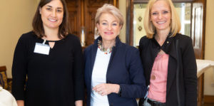 Mut zur Veränderung