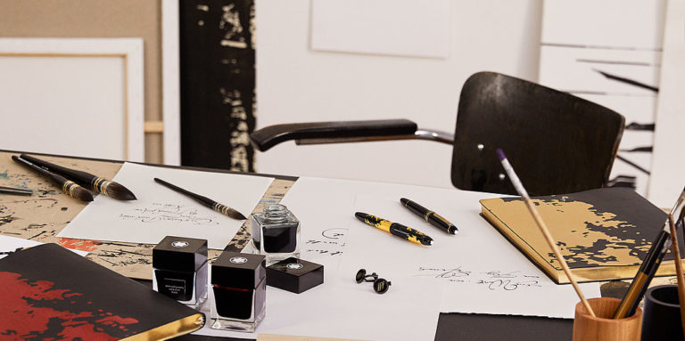 Schönschreiben in Digitalien