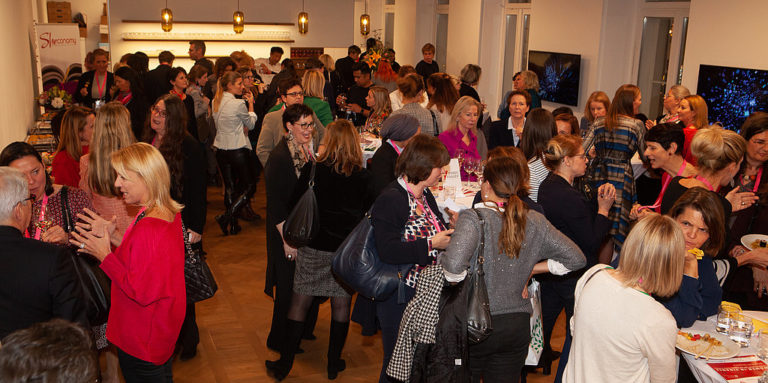 SHEconomy Touchdown: Gemeinsam geht einfach mehr