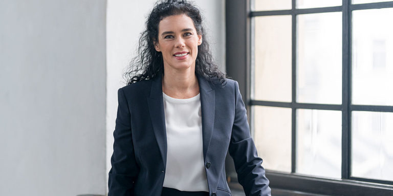 »Topmanagement ist ein Hochleistungssport«