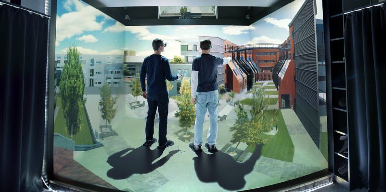 »Mathematik ist die Grundlage für vieles«