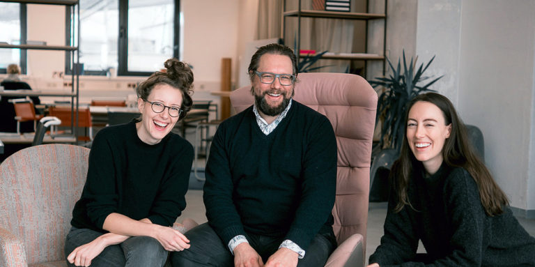 »Aus dem fluffigen Begriff Diversity wird in fünf Jahren knallharte Realität«