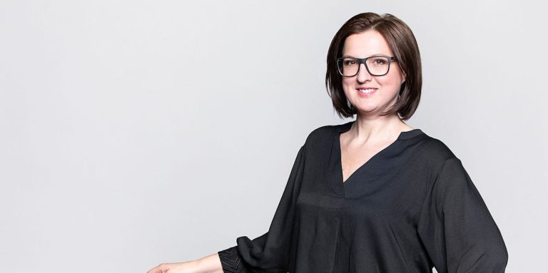 »Ich bewege mich wieder in meinen Eigenfarben«